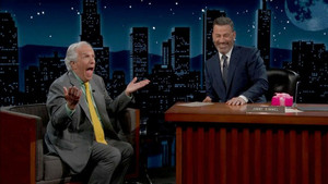 Henry Winkler, Tramell Tillman, Laufey
