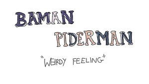 Weirdy Feeling