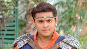 Prachandika's Trap For Baalveer
