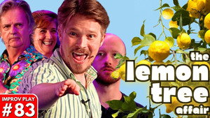 The Lemon Tree Affair