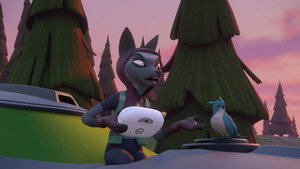 Night Birds