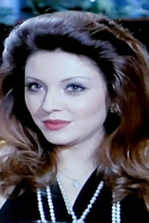 Georgina  Rizk