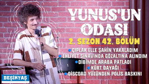 Episode 42 | BEŞİKTAŞ