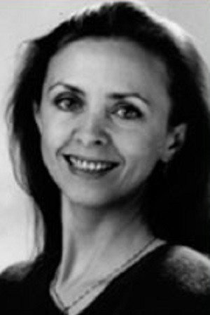 Lyudmila Semenyaka