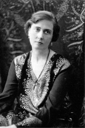 Carin Göring