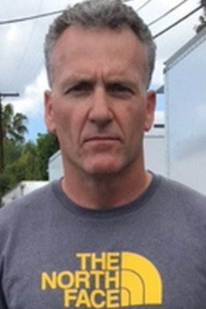 David Rowden