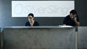Silver Sling