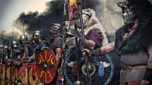 The strength of the Empire