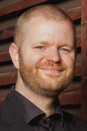 Stephen Nørrelykke