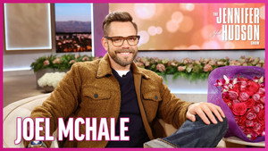 Joel McHale