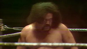 Madison Square Garden: March 24, 1980