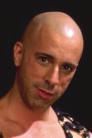 Michael Corey