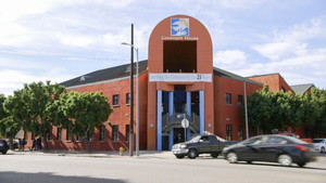 The Covenant House