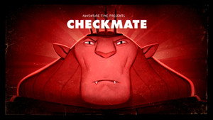 Stakes: Checkmate (7)