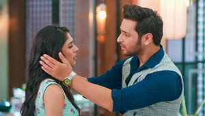 Prem Takes a Stand for Rahi
