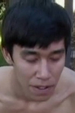 James Masahiro