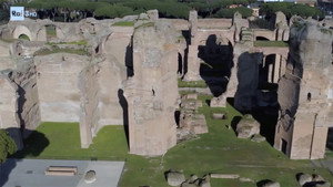 Rome Under Rome - The Secrets of the Eternal City (1)