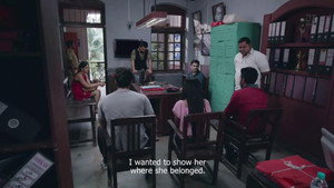 Mehak's Confession Rattles Dev