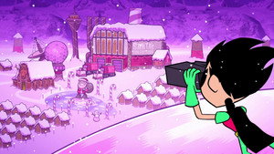 The True Meaning of Christmas
