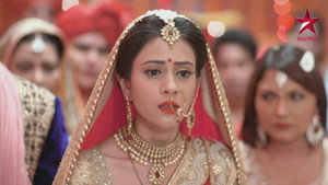 Amaya Decides to Take Revenge
