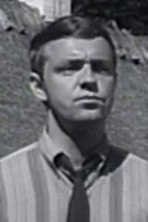 Fred Gunnarsson