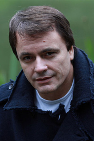 Aleksey Kirilin