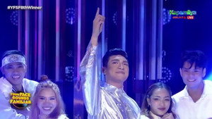 #YFSF8thWinner