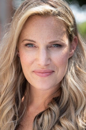 Samantha Tolj