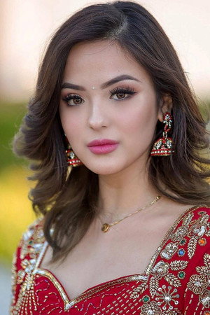 Jassita Gurung