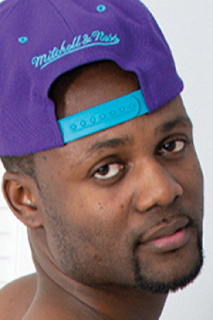 Marquez Davis
