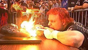 ECW Hardcore TV - Jun. 10, 2000