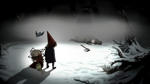 The Unknown