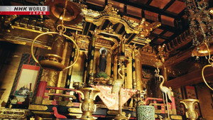 Hokuriku 2: The Golden Age of the Trading Ships and Their Legacy