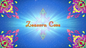 Zeacorn Cove