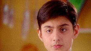 Jhumroo's Good Turn