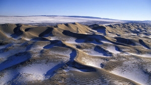 Deserts