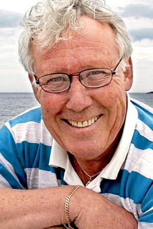 Knut Bjørnsen