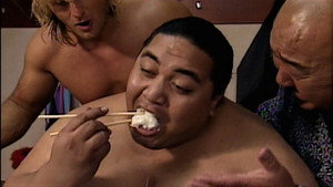 Raw - Jun. 12, 1995