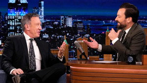 Tim Allen, Lacey Chabert, From "Bluey" Dave McCormack and Melanie Zanetti, Brent Faiyaz