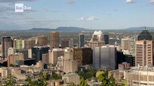 Canada - A five-thousand-kilometer journey (part one)
