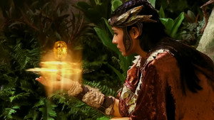 Encounter