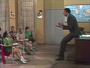 Clases de Inglés