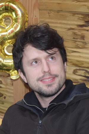 Alexandre Morado
