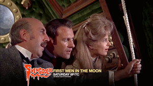 First Men in the Moon (1964)