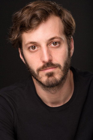 Pablo Gómez-Pando