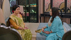 Shobha Decodes Tulsi's Move