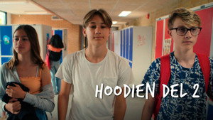 The Hoodie, Part 2