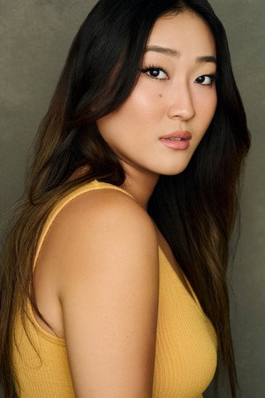Alyx Lee