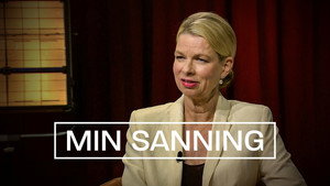 Linn Ullmann