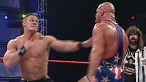 Raw - Oct. 24, 2005
